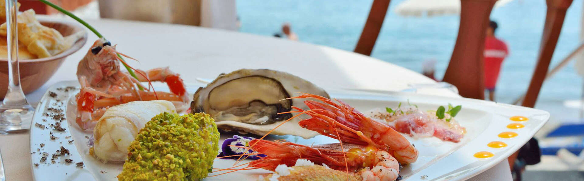 Hotel Miramare & Spa