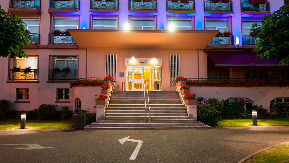 Offre Derniere Minute Hotel Spa Alsace Offre Derniere Minute Hotel Spa Alsace