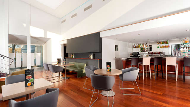 Holiday Inn Lille Ouest Englos