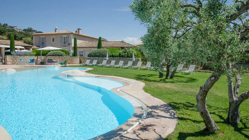Wellness weekend in de Provence - Cote d Azur