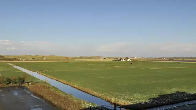 Week-end en famille sur la côte néerlandaise