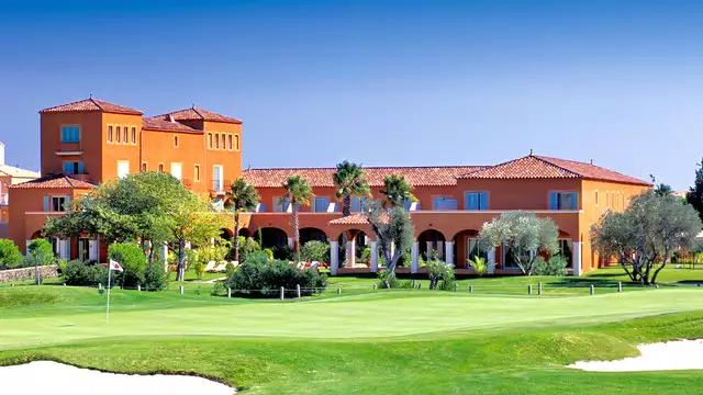 Charmant weekend aan de Golf du Cap d'Agde nabij zee