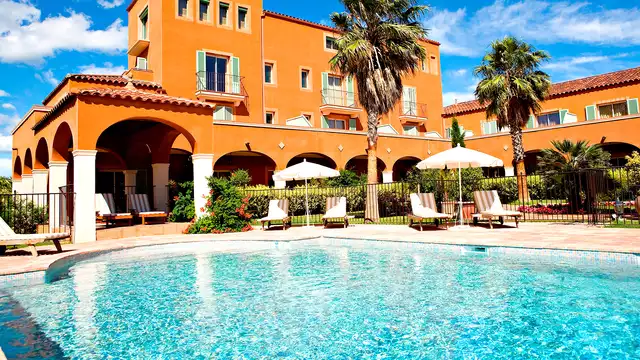 Charmant weekend aan de Golf du Cap d'Agde nabij zee