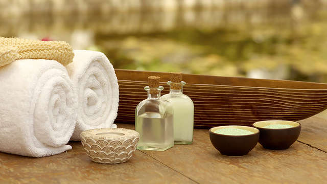 Escapada relax al corazón de Burdeos