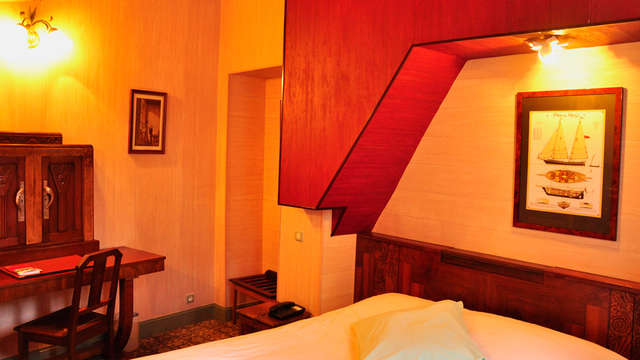 Hôtel de Gramont 3* - Pau, Francia