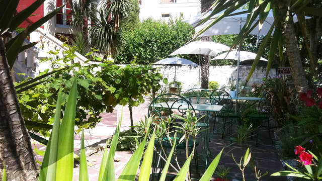 La Maison du Lierre