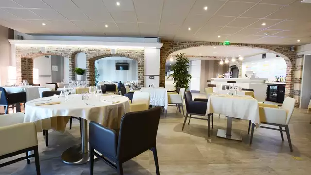Week-end en couple avec dîner à Bapaume