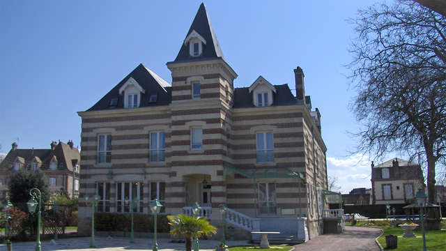 La Closerie Cabourg