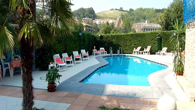 Magnifique séjour aux Thermes de Tabiano