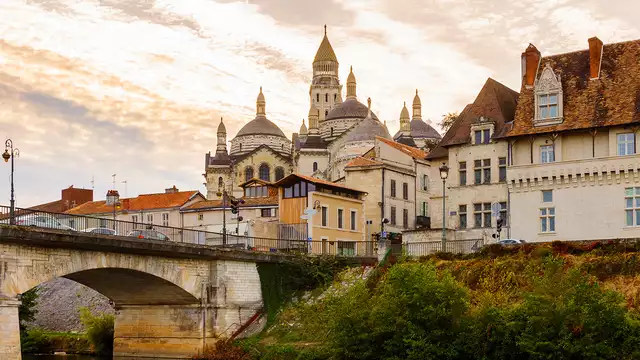 Weekend vol luxe in het hart van de Dordogne vlakbij Sarlat