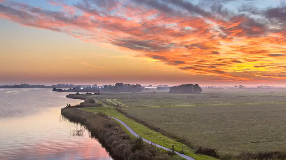 Minivakantie in het land van Maas en Waal derde nacht gratis