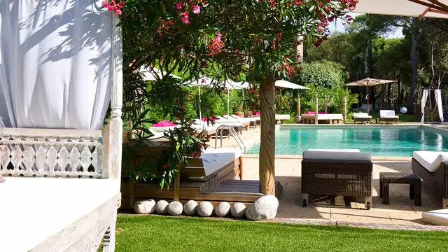 Vakantie in Saint-Tropez met bezoek aan de Abbaye du Thoronet