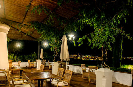 Culinair uitje met traditioneel streekdiner in Vélez Málaga