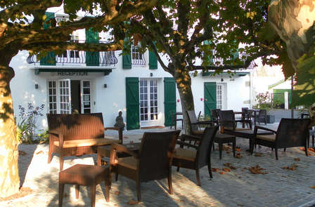 Escapade avec dîner, au coeur du Pays Basque à côté de Saint-Jean de Luz