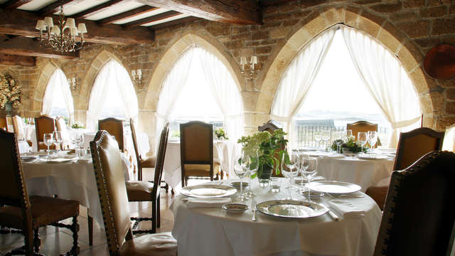 Gastronomisch Weekendje Weg Weekendesk