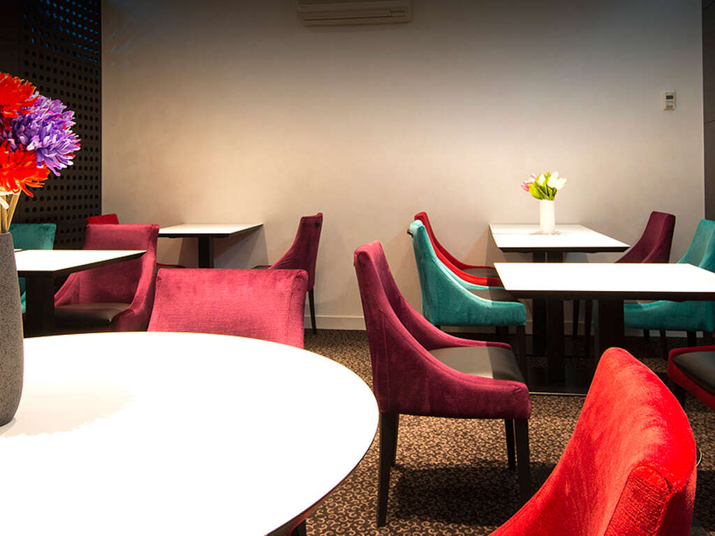 Charme et détente avec accès à l'gymnastique dans l'eau de Rennes - 3* - 4