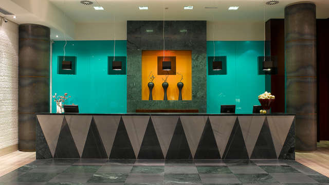 Hotel Macia Real de la Alhambra