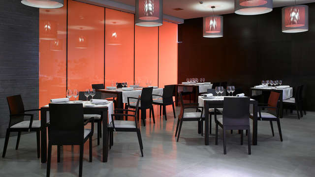Hotel Macia Real de la Alhambra