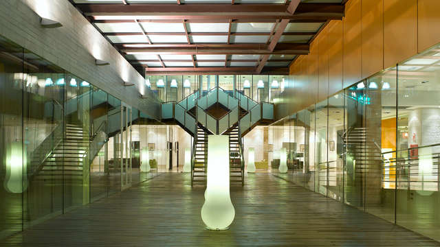 Hotel Macia Real de la Alhambra