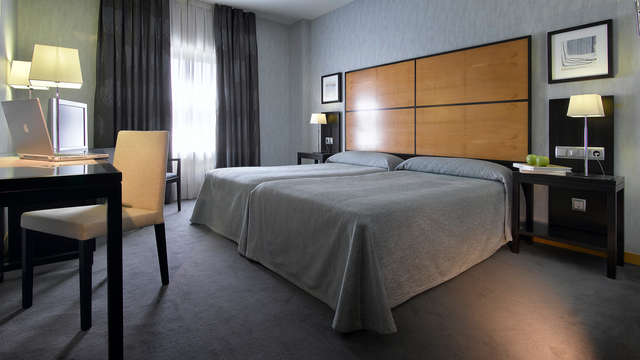Hotel Macia Real de la Alhambra