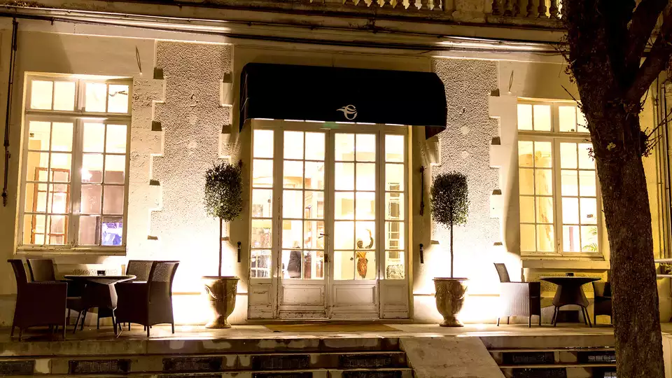Nel cuore della capitale del Languedoc Montpellier