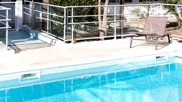 Estancia en un hotel emblemático en pleno centro de Montpellier