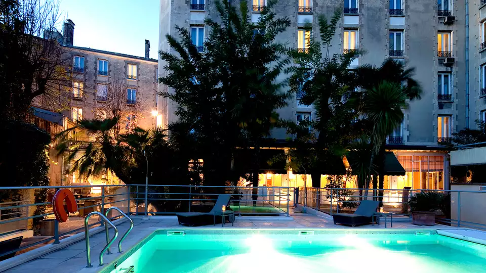 Week-end a la decouverte de Montpellier