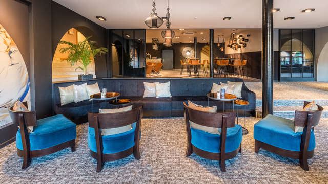 Martin s Chateau du Lac