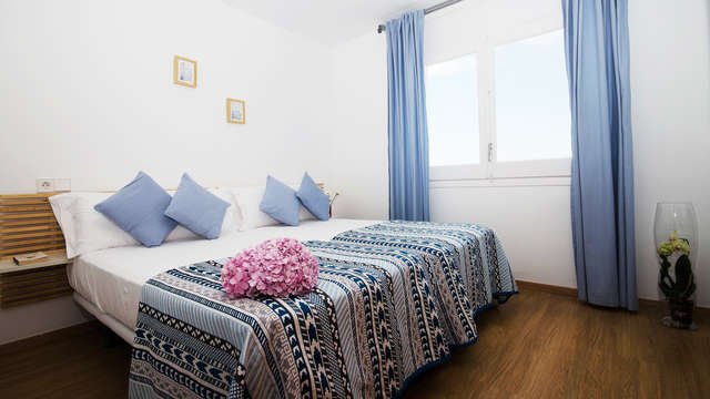 Apartamentos Els Llorers