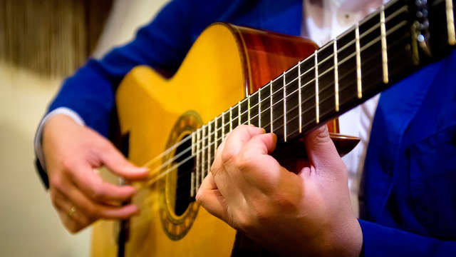 Scopri l'arte del flamenco a Cordoba