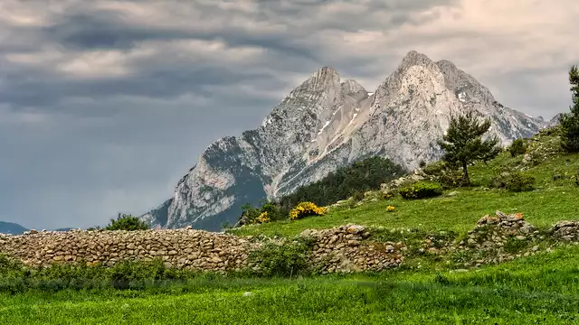 Scopri il meglio dei Pirenei Catalani a La Masella