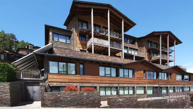 Scopri il meglio dei Pirenei Catalani a La Masella