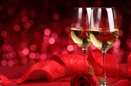 Week-end en amoureux avec dîner à Coquelles