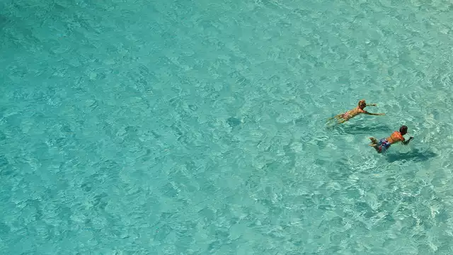 Disfruta de Menorca en un apartamento tipico con desayuno en Cala Morell