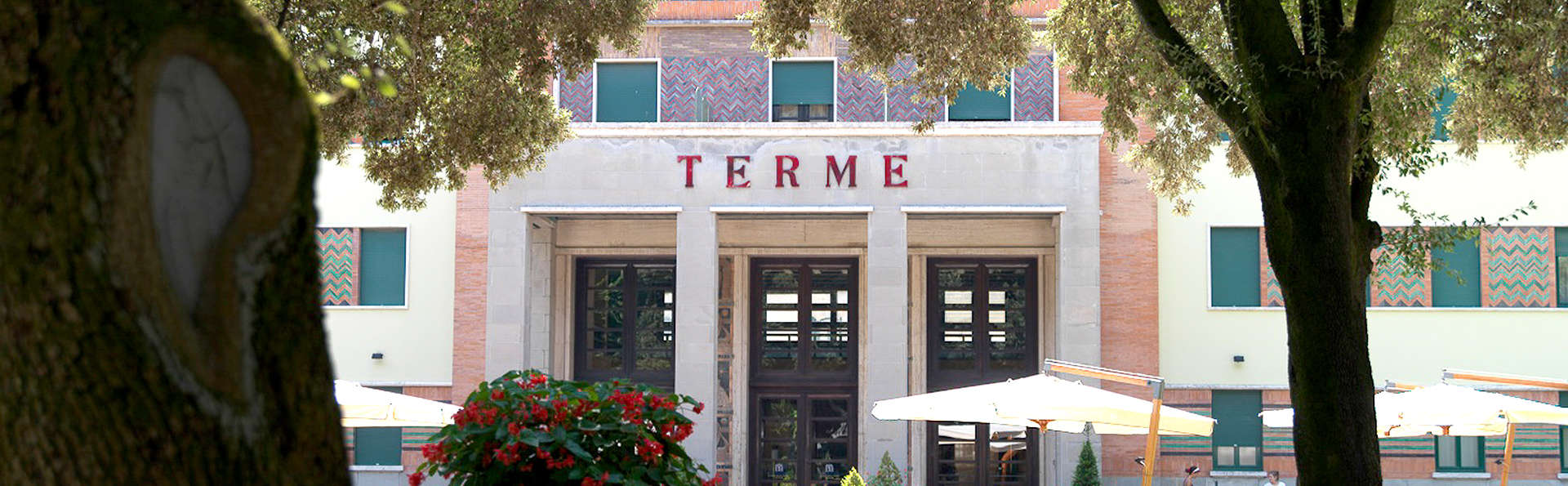 Weekend Romantico Castrocaro Terme e Terra del Sole con 1 Bicchiere ... Weekend Romantico Castrocaro Terme e Terra del Sole con 1 Bicchiere ...