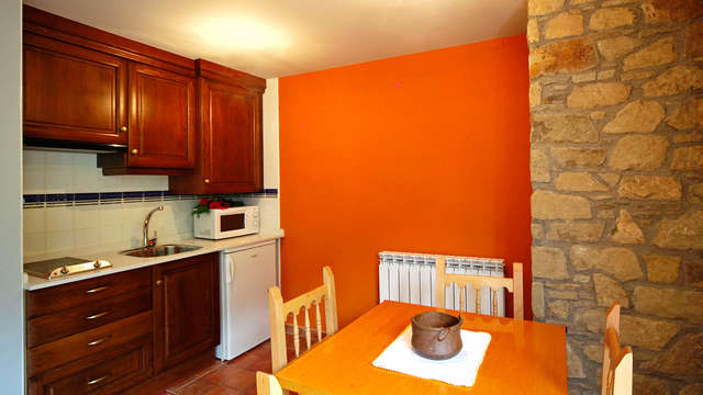 Villa de Plan Apartments Suites