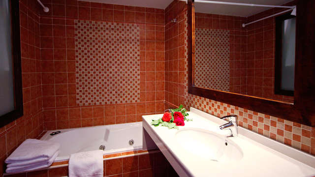 Villa de Plan Apartments Suites