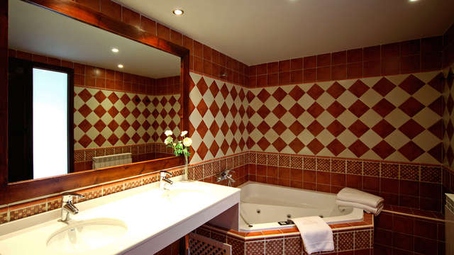 Villa de Plan Apartments Suites