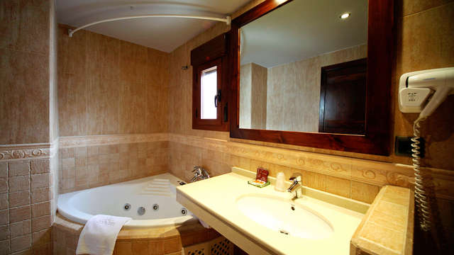 Villa de Plan Apartments Suites