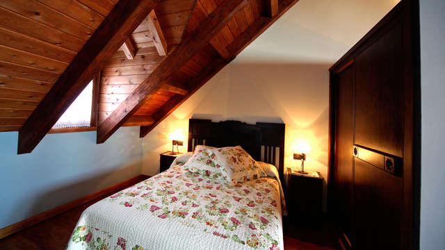 Villa de Plan Apartments Suites