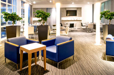 Pied-à-terre moderne au coeur de Lille