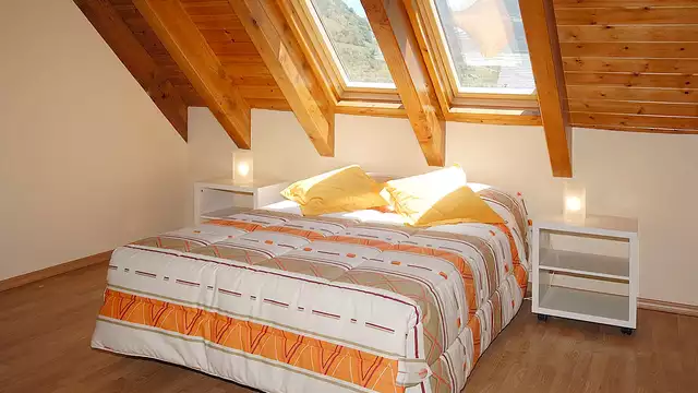 Escapade en appartement dans le Vall d'Aran