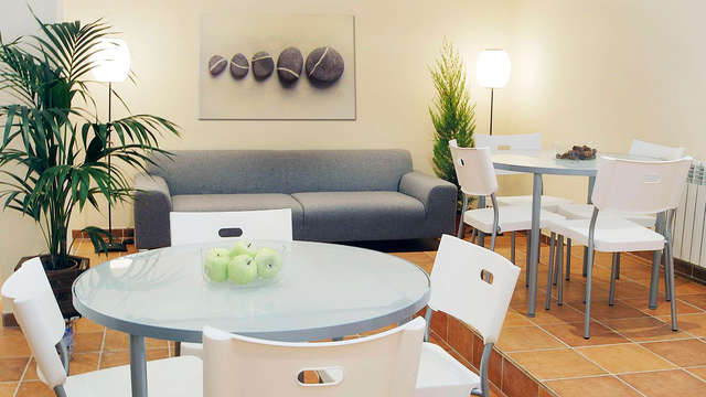 Escapada en apartamento en la Vall d'Aran