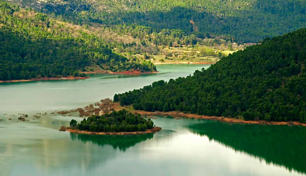 Escapada a Villanueva del Arzobispo: ideal para visitar la Sierra de Cazorla