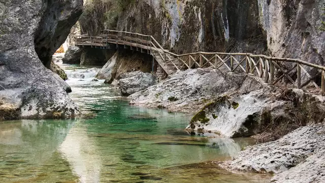 Escapada con desayuno y obsequio de bienvenida cerca del Parque de Cazorla