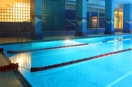 Escapade de détente à Calpe en bord de mer et accès au spa