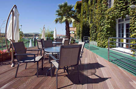 Découvrez Suances à votre rythme avec petit-déjeuner inclus