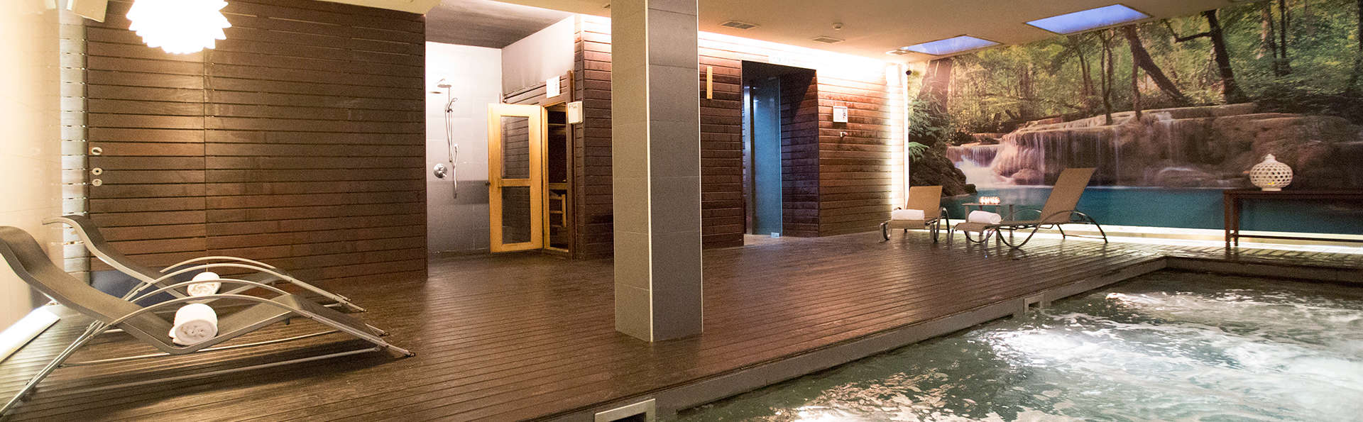 Hospes Palau de la Mar