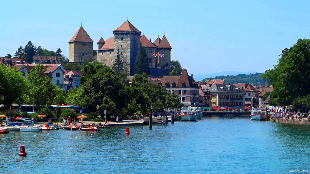 Hotel Luxe Annecy Le Vieux Hotel Luxe Annecy Le Vieux
