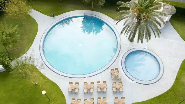 Vacances familiales sur la Costa Brava en demi-pension